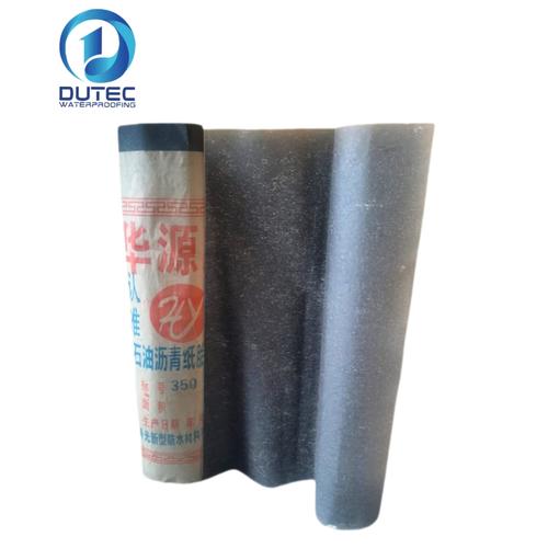 Bitumen Waterproofing Membrane : 17m*1m*0.5mm