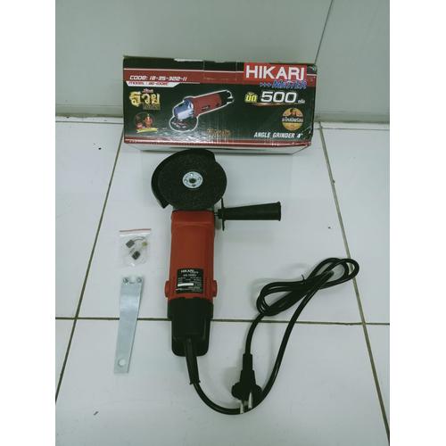 Mesin Gerinda Tangan Termurah
