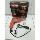 Mesin Bor Tangan Listrik 10mm - 450watt