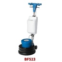 Mesin Poles Lantai BF523 Floor Polisher 154Rpm 17inch Murah