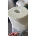 Fiberglass mesh waterproofing 60Gram 50Meter Fiberglass mesh waterproofing 80g 50M
