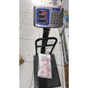 Kantong penahan api Firestop Packages