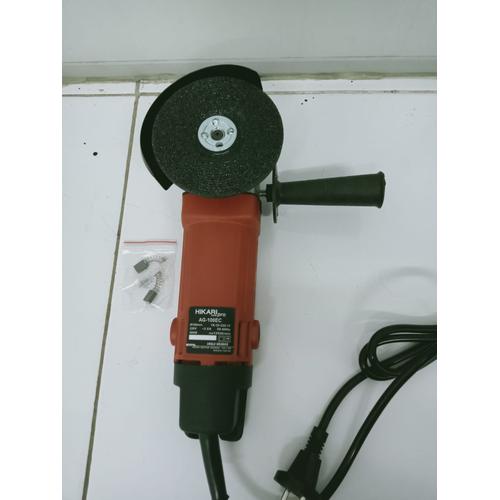 Mesin Gerinda Tangan Termurah