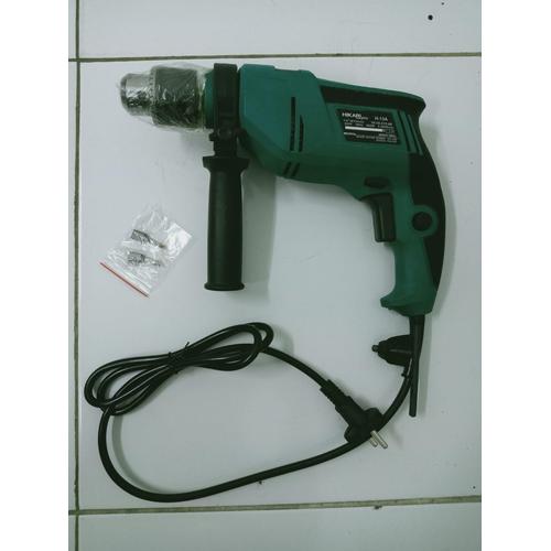 Mesin Bor Tangan Listrik 13mm - 600watt