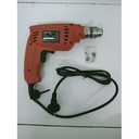 Mesin Bor Tangan Listrik 10mm - 450watt