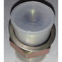 Adapter Fitting 1-1/2" x 1-1/4“ sparepart hydraulic breaker