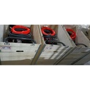 Mesin Sprayer Grouting Semen Cat Primer PU Coating Waterproofing BF-F8
