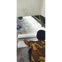 Fiberglass mesh waterproofing 60Gram 50Meter Fiberglass mesh waterproofing 80g 50M