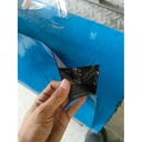 Nano Thermal Self Adhesive Membrane - Sticker Lakban Plastik Anti Bocor Tahan Lama untuk Atap