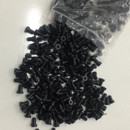 Dutec Sparepart Alat Injeksi Beton - Grouting Head Rubber