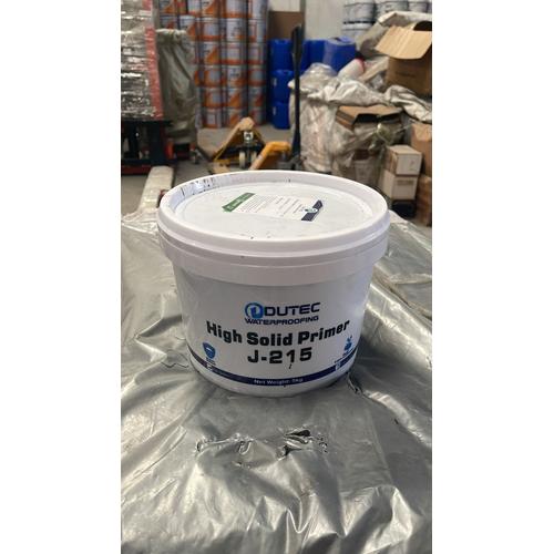Dutec Flinkote J-215/ Primer Membrane Bakar Waterproofing 50m2 - 5kg