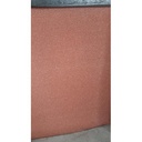 Dutec Membrane Bakar Waterproofing Sbs Granule Red - Merah :1m*10m*3mm