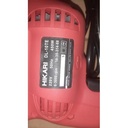 Mesin Bor Tangan Listrik 10mm - 450watt