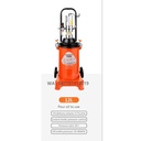 Pneumatic Grease Pump GREENER 12L