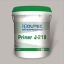 DUTEC Flinkote J-218 / Primer Membrane Waterproofing 20kg - 100m2
