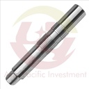 Piston Furukawa HB20G Sparepart Hydraulic Breaker