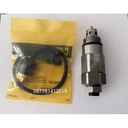 Sensor & Relief Valve Set Caterpillar CAT320D