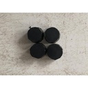 Rubber Plug 20mm (Part Hydraulic Breaker)