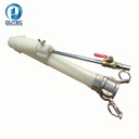Spray Gun Sparepart Machine Sprayer WS-T950