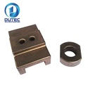 Slide Block Mesin Injeksi Tpye M2000