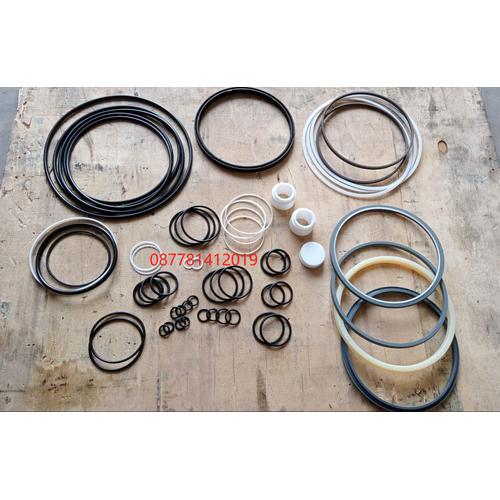 Seal Kit Breaker Soosan HB30G / Rings Assortment Seal Kits
