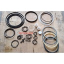 Seal Kit Breaker Soosan HB30G / Rings Assortment Seal Kits