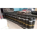DUTEC WATERPROOFING MEMBRANE BAKAR SANDED PASIR 3MM / ANTI BOCOR