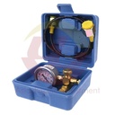 Regulator Nitrogen Breaker Charging Kits