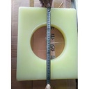Lower Damper SB81 Sparepart Hydraulic Breaker