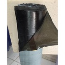 Waterproofing Membrane Uk 1m*10m*3mm Polyethylene (PE) Self-Adhesive