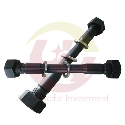 Side Bolt Soosan SB121 30 TON Sparepart Hydraulic Breaker