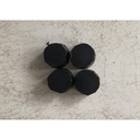 Rubber Plug 30mm (Part Hydraulic Breaker)