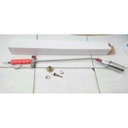 Heating Torch Alat Bakar Membrane Waterproofing ( 78cm)