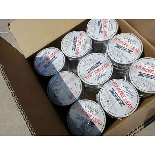 Lakban anti bocor 5 cm x 10 meter x 1.5 mm penambal retakan beton