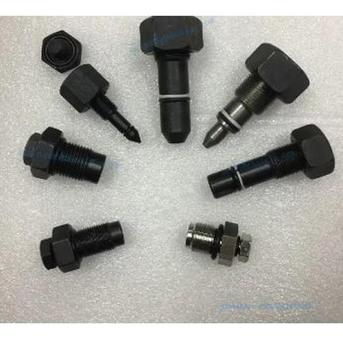 Acc Charging Valve Sparepart Hydraulic Breaker