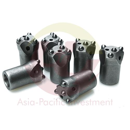 Mata Bor Tambang Rock Drill Bits D42
