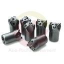 Mata Bor Tambang Rock Drill Bits D42
