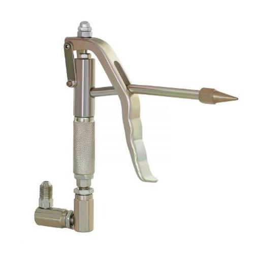Pneumatic Grease Pump GREENER 12L