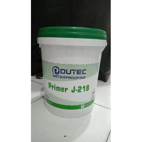 DUTEC Flinkote J-218 / Primer Membrane Waterproofing 20kg - 100m2