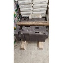 Front Head Furukawa HB20G Sparepart Hydraulic Breaker