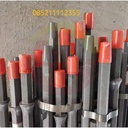 Tapered drill rod - batang bor tambang rock drill 3.5 mtr