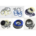 Seal Kit Breaker Soosan HB30G / Rings Assortment Seal Kits