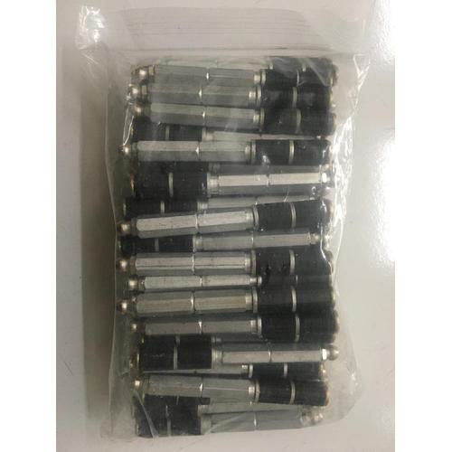 DUTEC Peker Injeksi PU Epoxy / Injection Packer Beton B8 100pcs