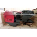 DUTEC Mesin Sprayer Semen Mortar Plesteran Type CC-311
