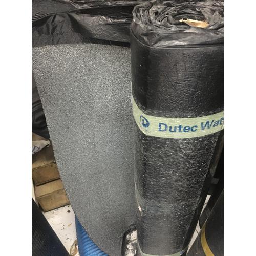 Dutec WATERPROOFING MEMBRANE BAKAR GRANULE GRAY 3MM / ANTI BOCOR