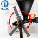 Ready Stock Dutec Mesin Grouting Semen Otomatis Elektrik