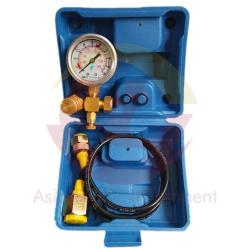 Regulator Nitrogen Breaker Charging Kits