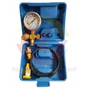Regulator Nitrogen Breaker Charging Kits