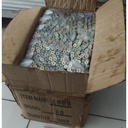 DUTEC Peker Packer Injeksi PU Epoxy Beton A8 1000pcs