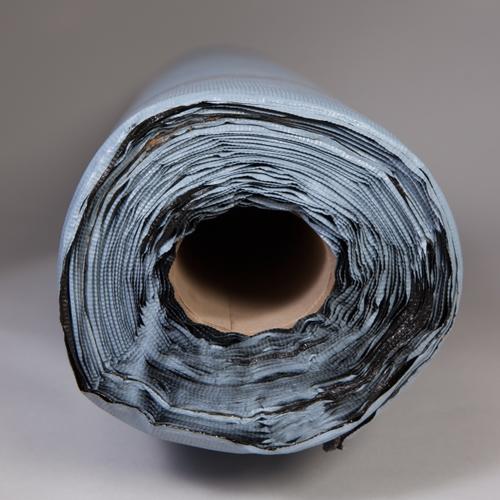 Waterproofing Membrane Uk 1m*10m*3mm Polyethylene (PE) Self-Adhesive